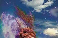 Cosmic Forest Editorials