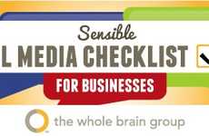 Online Branding Infographics