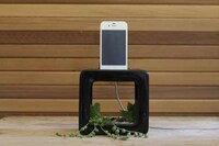 Acoustic Terrarium Displays Image 2