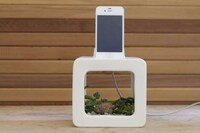 Acoustic Terrarium Displays Image 3