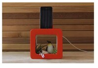 Acoustic Terrarium Displays Image 4