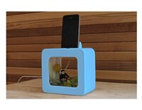 Acoustic Terrarium Displays Image 5