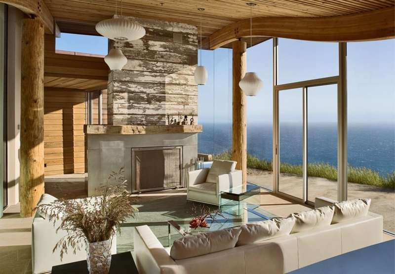 Rolling Rooftop Abodes