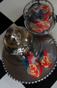 Gory Organ-Shaped Desserts Image 3