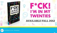 Millennial Struggle Book Promos  Image 2