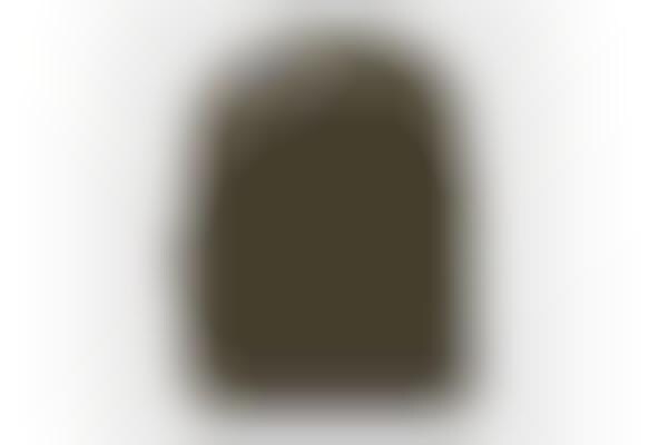 alligator print backpack