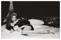 Haute Kitty-Centered Photoshoots 