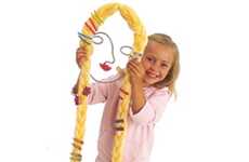 Personified Jewelry Holders