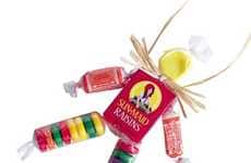 Personified Candy Jewelry