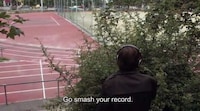 Hidden Sports Commentator Ads Image 6