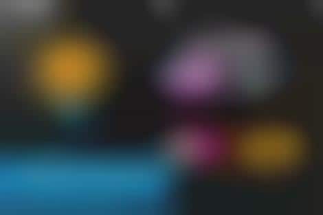 Gamified Animation Apps