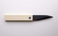 Pulp-Made Paper Knives