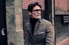 Bostonian Hipster Campaigns