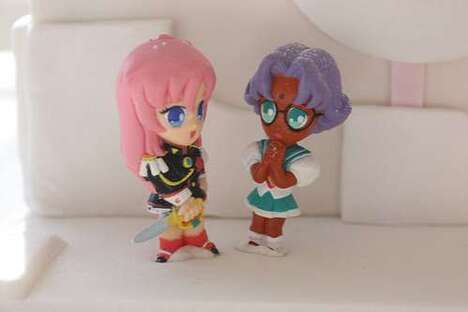 Why Geeky Branding Techniques Work