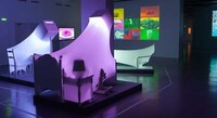 Abstract Consumerism Installations Image 2