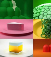 Abstract Consumerism Installations Image 4
