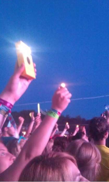 Affordable Solar Light Alternatives