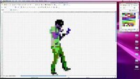 Dancing Mosaic Spreadsheets Image 2