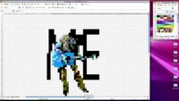 Dancing Mosaic Spreadsheets Image 4