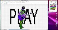 Dancing Mosaic Spreadsheets Image 6