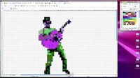 Dancing Mosaic Spreadsheets Image 7