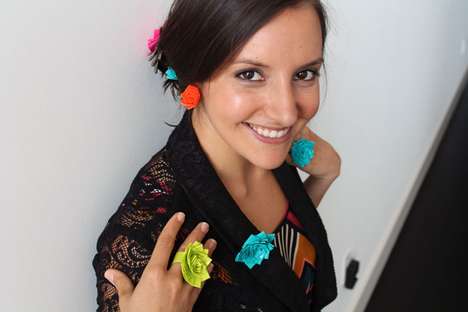 DIY Duct Tape Accessories