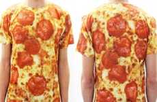 Fast Food Apparel