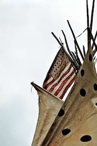 Hipster Camping Editorials Image 5