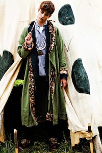 Hipster Camping Editorials Image 6