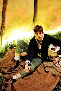 Hipster Camping Editorials Image 7
