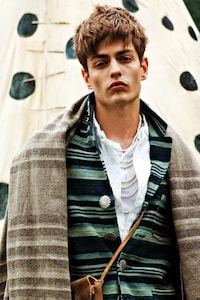 Hipster Camping Editorials Image 8
