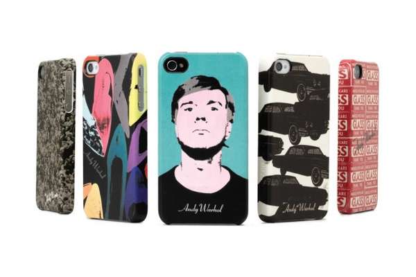 36 Stylish Incase Gadget Protectors