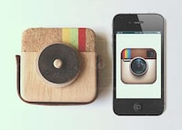 Instagram-Inspired Wooden Toys Image 2