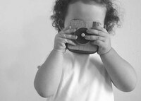 Instagram-Inspired Wooden Toys Image 3