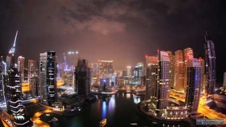 Luxe Metropolis Clips