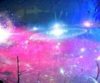 Glowing Galaxy Cocktails Image 4
