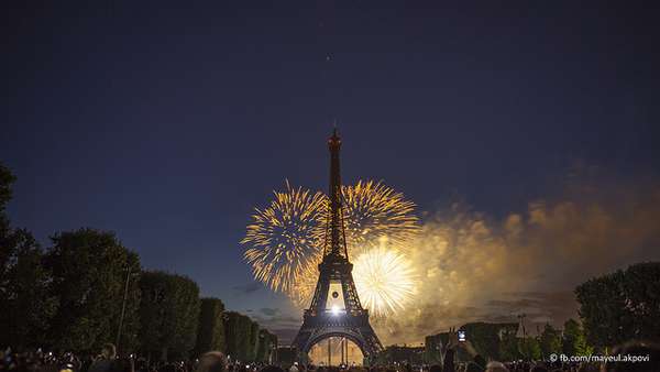 10 Travel-Focused Time Lapse Clips