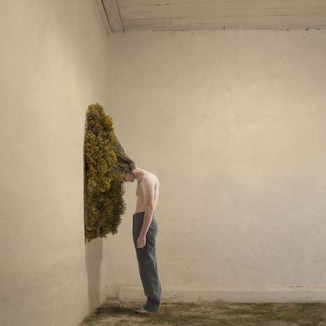 Nature-Minded Surreal Photography