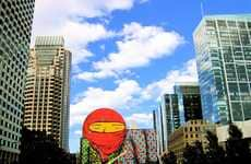 10 Stunning Os Gemeos Artworks