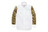 Pattern-Blocked Blouses Image 2
