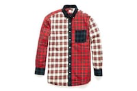Pattern-Blocked Blouses Image 4
