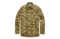 Pattern-Blocked Blouses Image 5