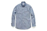 Pattern-Blocked Blouses Image 6