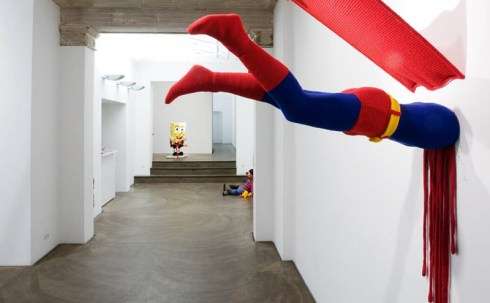 54 Examples of Berlin-Based Art