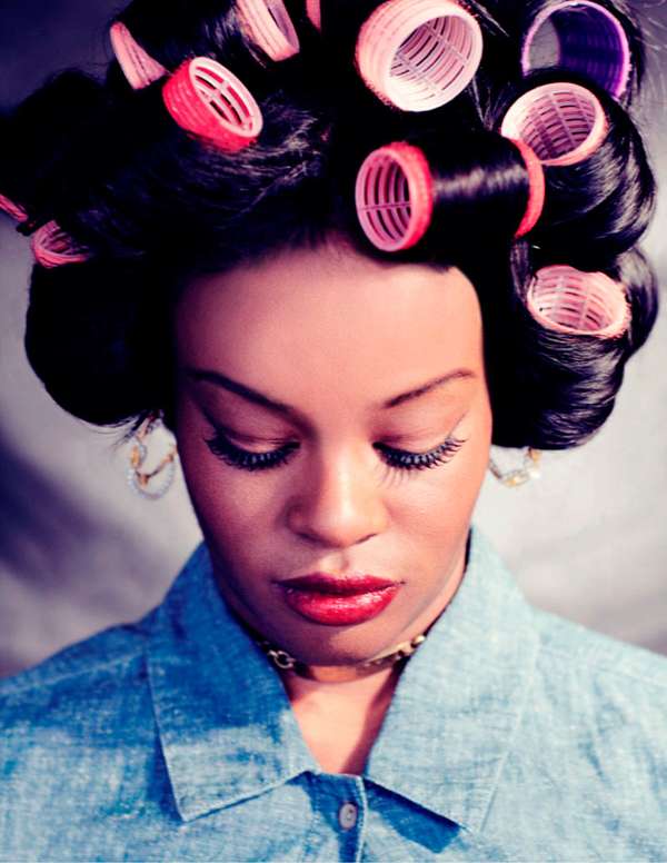 25 Female Rapper Features