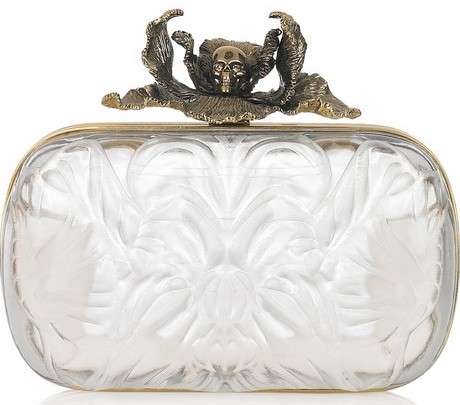 45 Beautiful Box Clutches