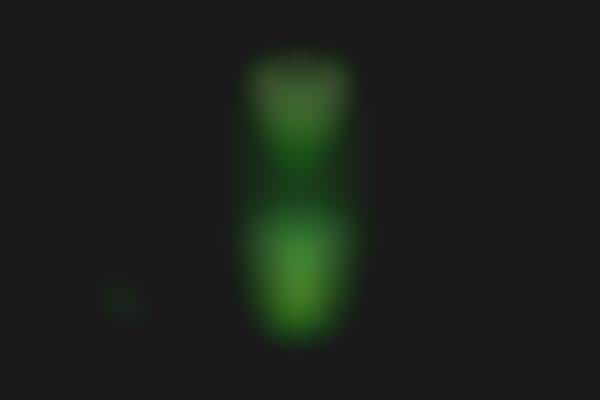 Glowing Supernatural Sneakers