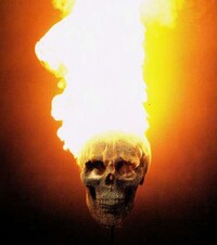 Flammable Feline Sculptures (UPDATE) Image 2