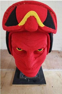 Flammable Feline Sculptures (UPDATE) Image 4