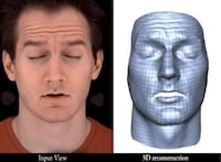 Lifelike Disney Robots Image 2
